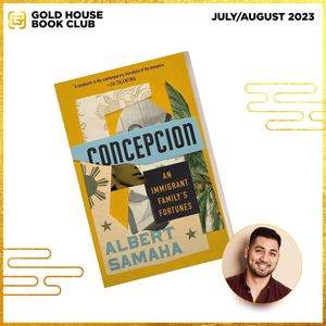 Image post by @goldhouseco on Instagram