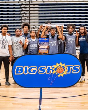 Image post by @bigshotsnation on Instagram