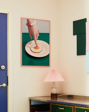Image post by @madedotcom on Instagram
