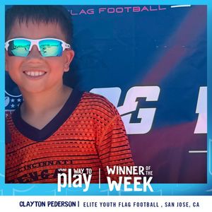 Image post by @nflflag on Instagram