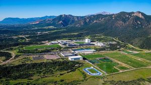 Image post by @af_falcons on Instagram