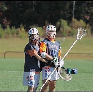 Image post by @washeduplaxbros on Instagram