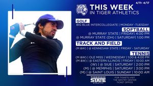 Image post by @tennstateu on Instagram