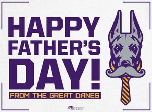 Image post by @ualbanyfootball on Instagram