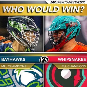 Image post by @washeduplaxbros on Instagram