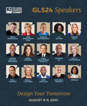 Image post by @glnsummit on Instagram