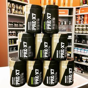 Image post by @completenutritionlogan on Instagram