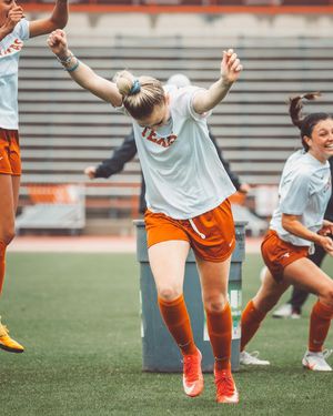 Image post by @texassoccer on Instagram
