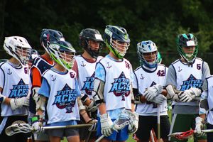 Image post by @trilogylacrosse on Instagram