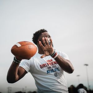 Image post by @herofball on Instagram