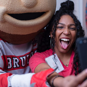 Image post by @studentlifeosu on Instagram