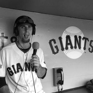 Image post by @sfgiants on Instagram