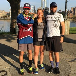 Image post by @aliontherun1 on Instagram