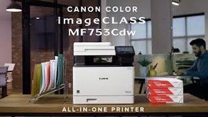 Video post by @canonusa on YouTube