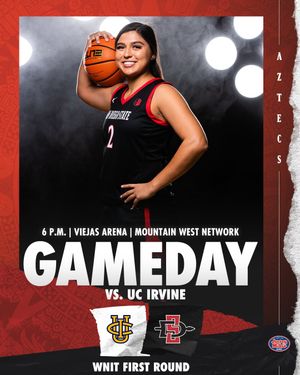 Image post by @aztecwbb on Instagram
