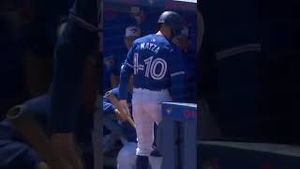 Video post by @sportsnet on YouTube