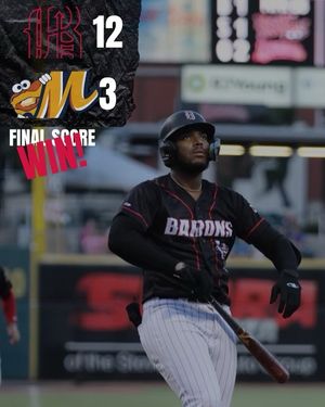 Image post by @bhambarons on Instagram