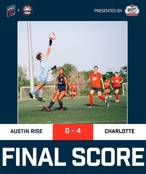 Image post by @austinrisefc on Instagram