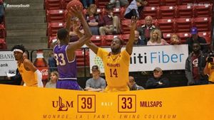 Image post by @ulm_mbb on Instagram