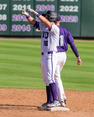 Image post by @tcubaseball on Instagram
