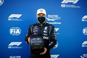Image post by @valtteribottas on Instagram