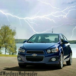 Image post by @chevrolet on Instagram