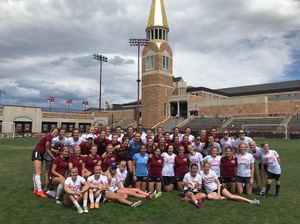 Image post by @du_wsoccer on Instagram