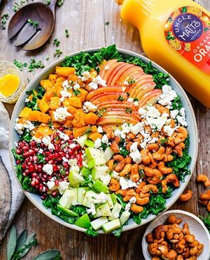 Image post by @unclemattsorganic on Instagram