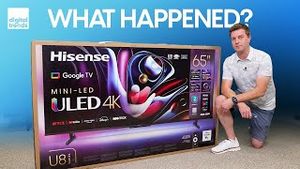 Video post by @digitaltrends on YouTube