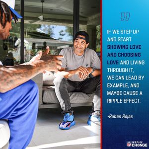 Image post by @InspireChange on Twitter