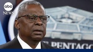 Video post by @abcnews on YouTube