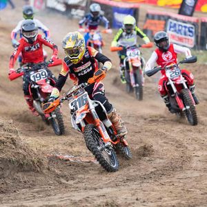 Image post by @gncc_racing on Instagram