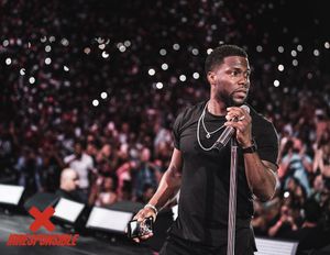 Image post by @kevinhart4real on Instagram