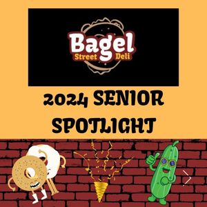 Image post by @bagelstreetdeli on Instagram