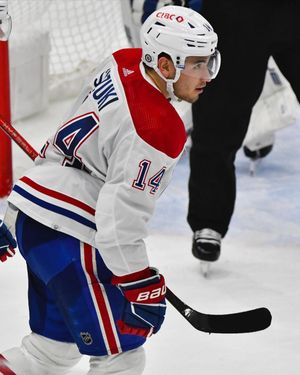 Image post by @canadiensmtl on Instagram