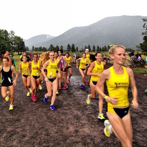 Image post by @nautrackfieldxc on Instagram
