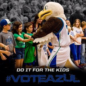 Image post by @fgcu_mbb on Instagram