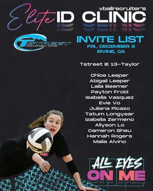 Image post by @vballrecruiter on Instagram