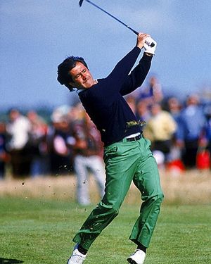 Image post by @gfore on Instagram