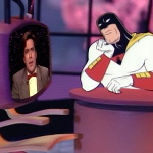 Image post by @adultswim on Instagram
