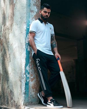 Image post by @puma on Instagram