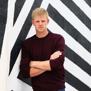 Image post by @usopen on Instagram