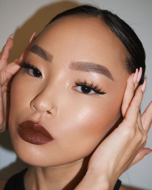 Image post by @fentybeauty on Instagram