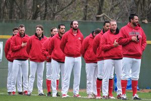 Image post by @baseballcanada on Instagram