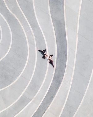 Image post by @dronepals on Instagram