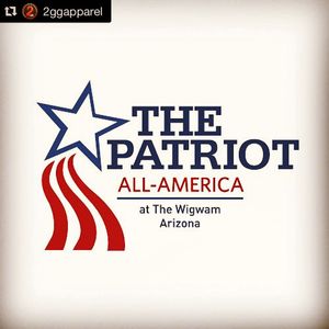 Image post by @patriotallamerica on Instagram