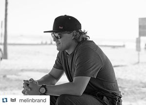 Image post by @kikehndez on Instagram