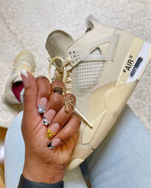 Image post by @tiffycrazycool on Instagram