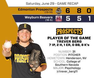 Image post by @edmprospects on Instagram