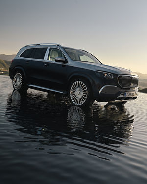 Image post by @mercedesbenz on Instagram